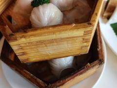 -顺德美的万豪酒店-万豪中餐厅
