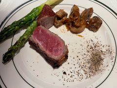 -Wolfgang’s Steakhouse 沃夫冈牛排馆(上海白玉兰广场店)