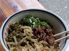 -李易面馆(树木岭店)