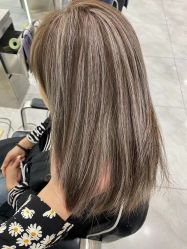 -Coo Hair salon