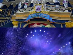 -郑州银基冰雪世界
