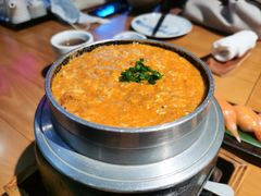 蟹粉盖饭-渔寿司·日本料理(艾尚天地店)