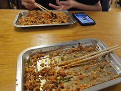 -幸福铁板烧(共和村店)
