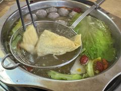 -伟记牛肉(金鸿公路店)