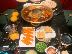 -肆味(东原1891江景店)