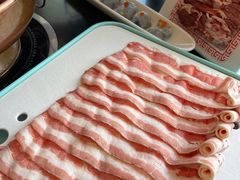 -北门涮肉·铜锅涮肉(南锣鼓巷店)