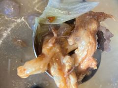 -亿诣蝎府炸酱面羊蝎子火锅(酷车小镇店)