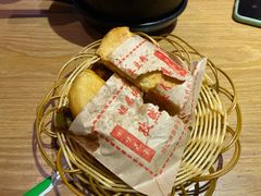 -姐弟俩土豆粉(西安小寨店)