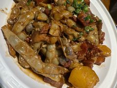 -95号酱骨·一块豆腐(展春园西路店)