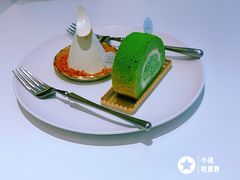 -浮光之丘MontCake生日蛋糕(科华路店)