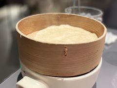 -小大董·烤鸭(观景餐厅·南京西路店)