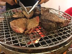 -蒜香焼肉PURUSHIN(马场路店)