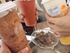 -福合埕牛肉火锅(长平国新店)