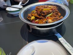 -美蛙四季(六里桥店)
