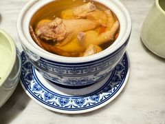 -蝴蝶里·粤菜·点心(龙湖杭州金沙天街店)