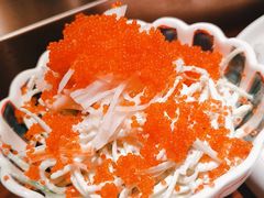 -萤初高端日料王(曲江银泰店)