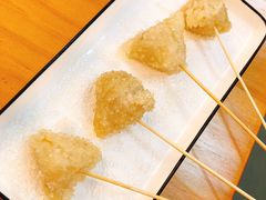 -逗烤·轻烧烤(福田店)
