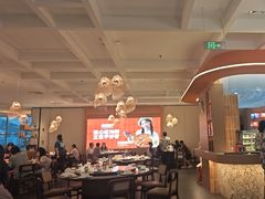 -不仔客海鲜·烧烤·270度海景餐厅(大东海店)