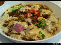 -长勺子东南亚(街道口店)