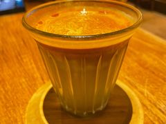 开心果Dirty-UID Café(南门店)
