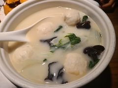 -大树餐厅(益田假日店)