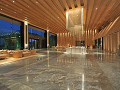 -宁波富邦荪湖山庄