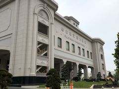 -上海白金汉爵大酒店(大零号湾国际会议中心店)