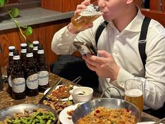 -郑喜旺烧烤(郑州总店)