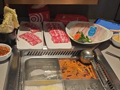 -海底捞火锅(大唐店)