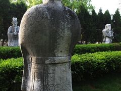 -邓愈墓