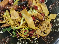 -多呗辣麻辣香锅(万达广场店)