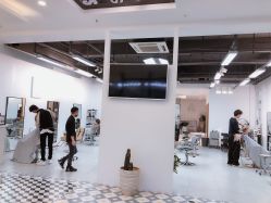 点击看大图 -ASA HAIR SALON