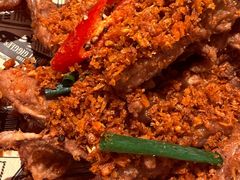 -粤来记·啫啫煲·点心(日月光店)