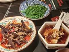 -师烤·豆花烤鱼(深圳坂田天虹店)