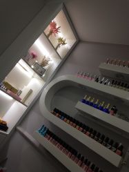 -scarlet斯卡莱美容护理机构