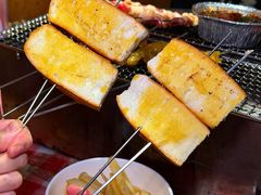 -生火火·地摊小炉子烧烤(龙湖北城金冠店)