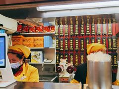 -蔡林记(广埠屯店)