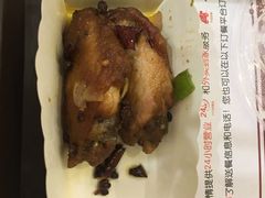 -光头卤(湖北大学店)