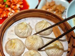 -裕兴记•蟹黄面馆(人民广场店)