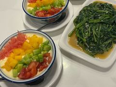 -金湖港式餐厅(建外店)