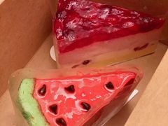 -星巴克臻选(天津鲁能中心一店)