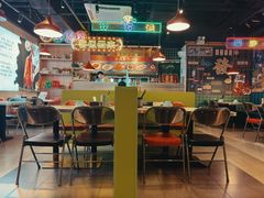 -文三里屯面馆(三里屯店)