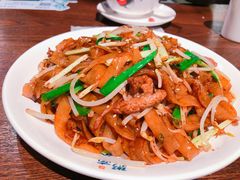 -南拳十三姨·潮汕砂锅粥(世纪金源店)