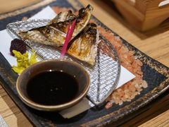 -吉之仙•中国制造•出口级食材日料店(领事馆总店)