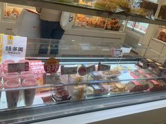 -味多美(金沙江路店)