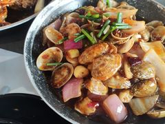 -一棠龙虾•王牌虾球(楚河汉街店)