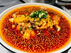 -红辣椒·川菜·火锅(张杨路店)