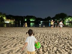 -上海佘山世茂艾美酒店