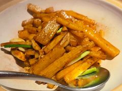 -飶香居(省博物馆店)