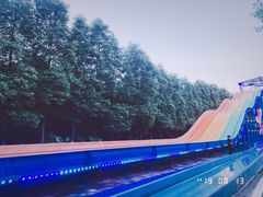 -重庆海昌加勒比海水世界
